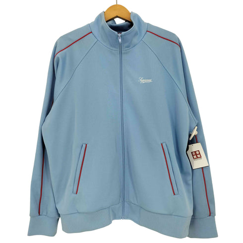 シュプリーム Supreme Tricot Track Jacket メンズ import:XL