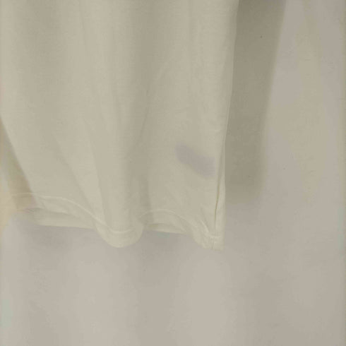 バースデーバッシュ BIRTHDAY BASH レーヨン混 レーススリーブ S/S カットソー レディース import:M