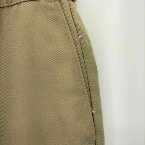 ディッキーズ Dickies USA製 チビタグ 裏地シャモア 874 ワークパンツ メンズ 38inch