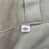 ディッキーズ Dickies USA製 チビタグ 裏地シャモア 874 ワークパンツ メンズ 38inch