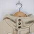 サイベーシックス SCYE BASICS カシミヤ混 ダッフルコート レディース 38