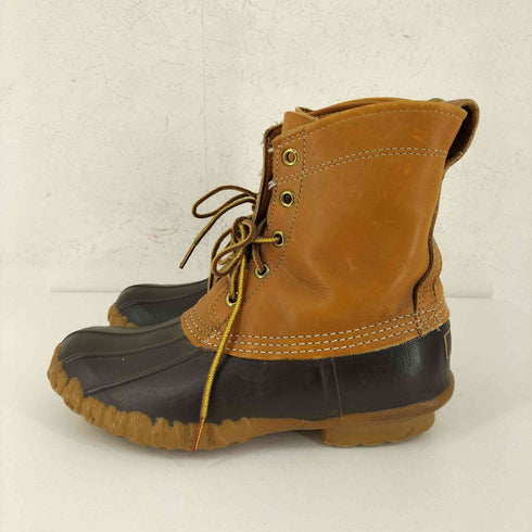 エルエルビーン L.L.Bean 80S USA製 Bean Boots レディース LM6