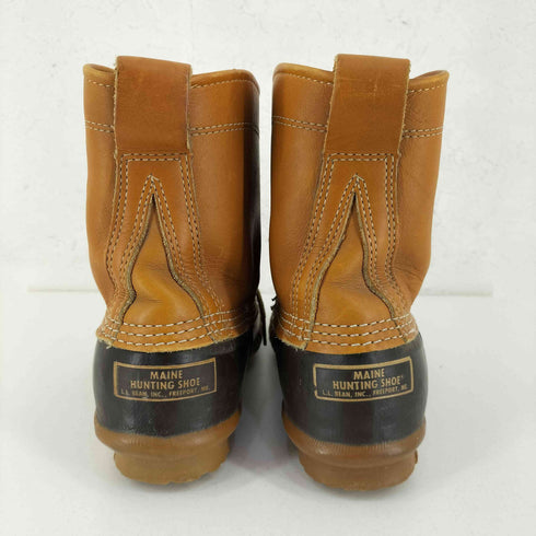 エルエルビーン L.L.Bean 80S USA製 Bean Boots レディース LM6