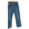 ラングラー Wrangler USA製 13MWZ ストレートデニムパンツ メンズ w33