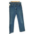 ラングラー Wrangler USA製 13MWZ ストレートデニムパンツ メンズ w33