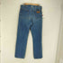 ラングラー Wrangler USA製 13MWZ ストレートデニムパンツ メンズ w33