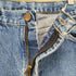 ラングラー Wrangler USA製 13MWZ ストレートデニムパンツ メンズ w33