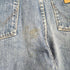 ラングラー Wrangler USA製 13MWZ ストレートデニムパンツ メンズ w33