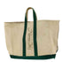 エルエルビーン L.L.Bean 二色 ギザタグ ガイドライン1本 BOAT AND TOTE メンズ