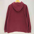 ステューシー Stussy SSリンク テープ パーカー メンズ import:XL