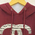 ステューシー Stussy SSリンク テープ パーカー メンズ import:XL