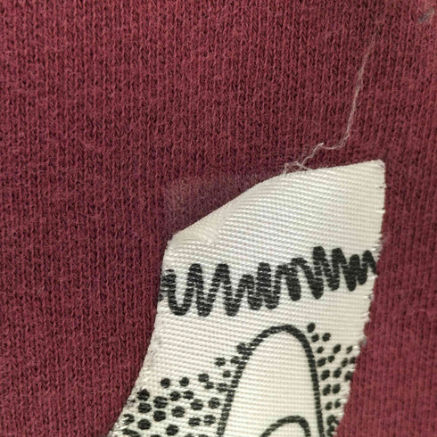 ステューシー Stussy SSリンク テープ パーカー メンズ import:XL