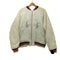 セヴシグ SEVESKIG B Wearable Souvenir Jacket メンズ L