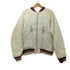 セヴシグ SEVESKIG B Wearable Souvenir Jacket メンズ L