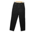 リーバイス Levis 90S 98年製 USA製 550 ボタン裏512刻印 ジップフライ ブラック デニム パンツ RELAXED FIT TAPERED LEG メンズ M