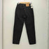 リーバイス Levis 90S 98年製 USA製 550 ボタン裏512刻印 ジップフライ ブラック デニム パンツ RELAXED FIT TAPERED LEG メンズ M