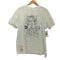 セヴシグ SEVESKIG アニメコラボS/S Tシャツ メンズ S