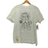 セヴシグ SEVESKIG アニメコラボS/S Tシャツ メンズ S