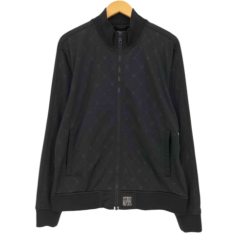 ステューシー Stussy 25th Anniversary Track Jacket メンズ import:L