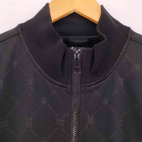 ステューシー Stussy 25th Anniversary Track Jacket メンズ import:L