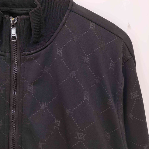 ステューシー Stussy 25th Anniversary Track Jacket メンズ import:L