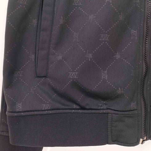 ステューシー Stussy 25th Anniversary Track Jacket メンズ import:L