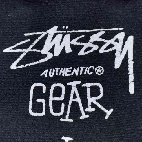 ステューシー Stussy 25th Anniversary Track Jacket メンズ import:L