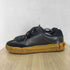 UN+BA UN T-TOE BLACK German Trainer メンズ JPN:27
