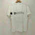 セヴシグ SEVESKIG アニメプリントS/S Tシャツ メンズ M