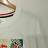 セヴシグ SEVESKIG アニメプリントS/S Tシャツ メンズ M