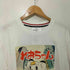 セヴシグ SEVESKIG アニメプリントS/S Tシャツ メンズ M