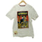 セヴシグ SEVESKIG アニメプリントS/S Tシャツ メンズ L