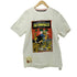 セヴシグ SEVESKIG アニメプリントS/S Tシャツ メンズ L