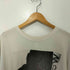 フロントプリント S/S クルーネック Tシャツ バンT メンズ