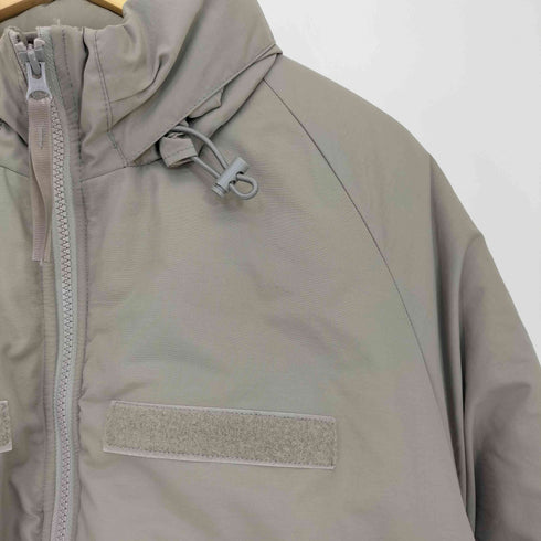 ヒューストン HOUSTON LEVEL7 JACKET メンズ XX-LARGE REGULAR