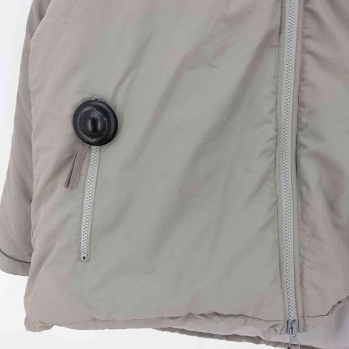 ヒューストン HOUSTON LEVEL7 JACKET メンズ XX-LARGE REGULAR