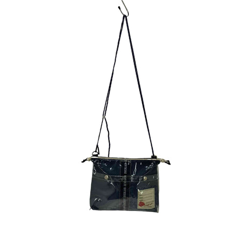 セヴシグ SEVESKIG ALOHA BODY BAG レディース