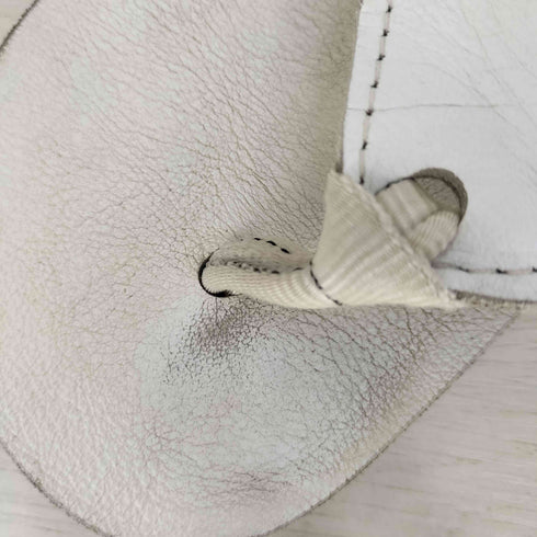 The Sandalman BEACH WIDE Vibram ビーチ ワイド ビブラム レザー トングサンダル メンズ 7