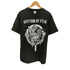 Printstar ボディ スラッシュ メタル バンド プリント S/S Tシャツ メンズ import:L