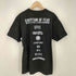Printstar ボディ スラッシュ メタル バンド プリント S/S Tシャツ メンズ import:L