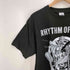 Printstar ボディ スラッシュ メタル バンド プリント S/S Tシャツ メンズ import:L