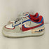 ナイキ NIKE Air Force 1 Shadow レディース JPN:24