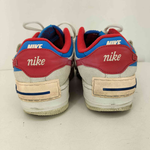 ナイキ NIKE Air Force 1 Shadow レディース JPN:24