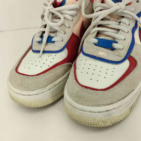 ナイキ NIKE Air Force 1 Shadow レディース JPN:24