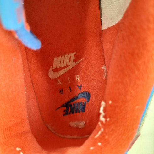 ナイキ NIKE Air Force 1 Shadow レディース JPN:24