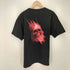 UNDYING SODOM パンク ロック バンド プリント S/S Tシャツ メンズ import:L