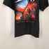 UNDYING SODOM パンク ロック バンド プリント S/S Tシャツ メンズ import:L