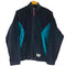 MC KEES 90S 2WAYベロアジップアップジャケット メンズ M