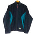 MC KEES 90S 2WAYベロアジップアップジャケット メンズ M