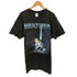 GILDAN ボディ BREAKING THE SILENCE スラッシュ メタル バンド グラフィック プリント S/S Tシャツ メンズ import:XL